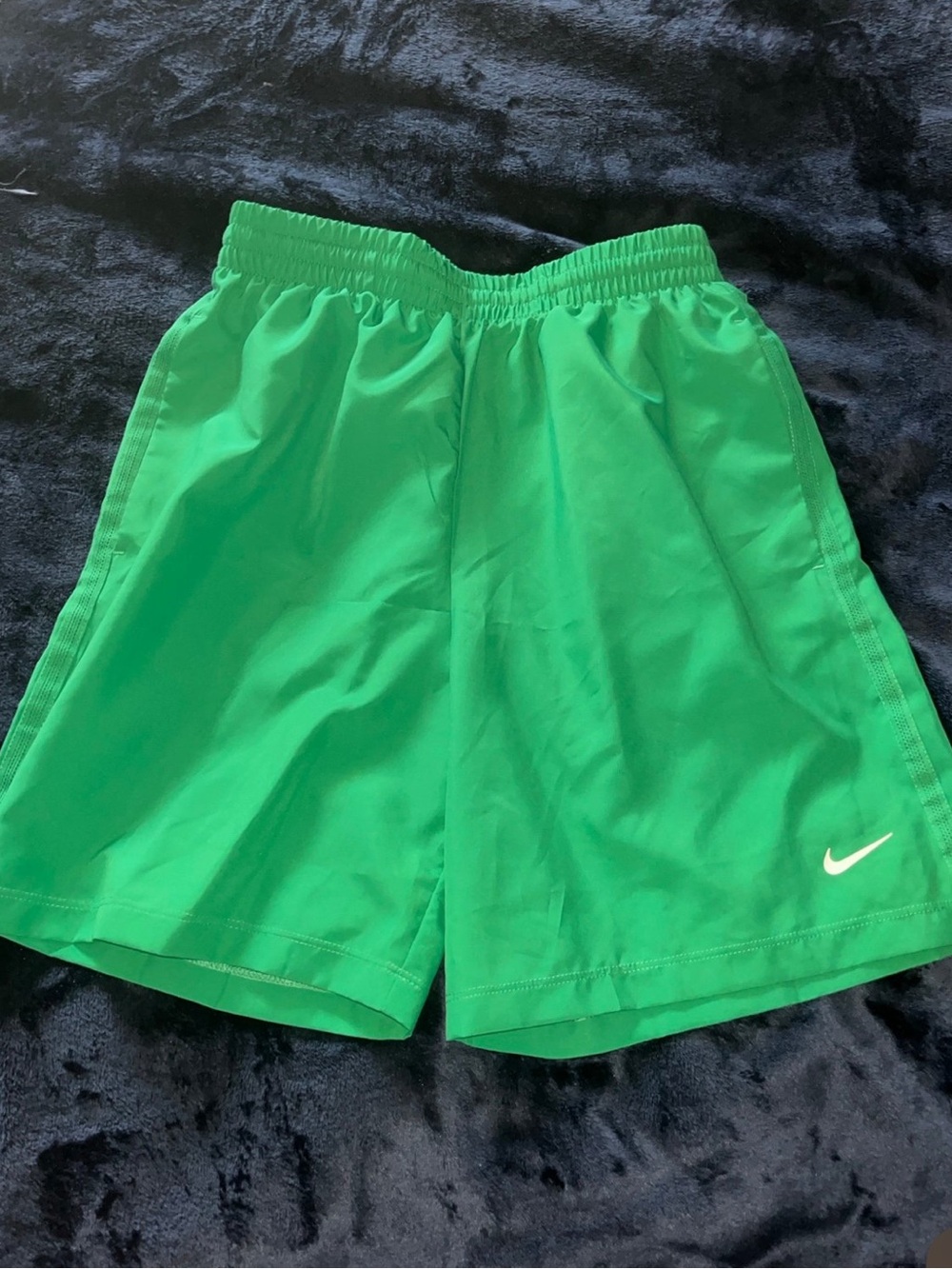 Youth Nike Shorts